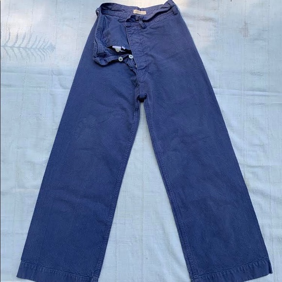 Jesse Kamm’s Sailor Pant - Picture 4 of 7
